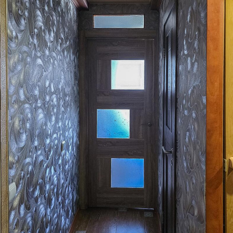 Фотография 2-комнатная квартира по адресу Корженевского ул., д. 3 - фото 18