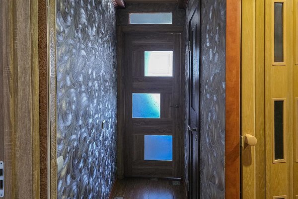 2-комнатная квартира по адресу Корженевского ул., д. 3 - фото 18
