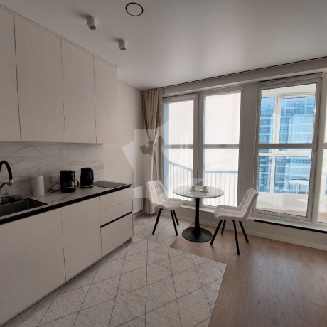 Фотография 1-комнатная квартира по адресу Николы Теслы ул., д. 20 - фото 2