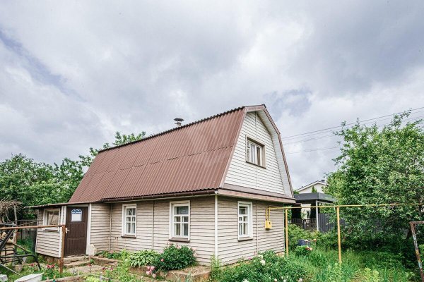 Продается коттедж д. Боровая, , д. 40 - фото 2
