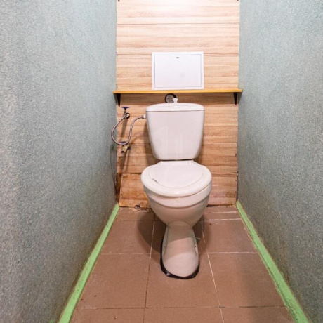 Фотография 3-комнатная квартира по адресу Машерова ул., д. 32 - фото 7