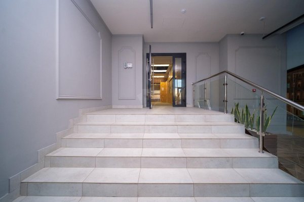 1-комнатная квартира по адресу Игоря Лученка ул., д. 32 - фото 15