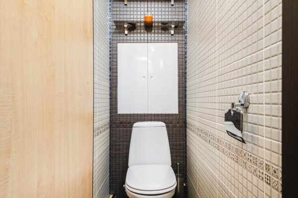 2-комнатная квартира по адресу Матусевича ул., д. 72 - фото 14