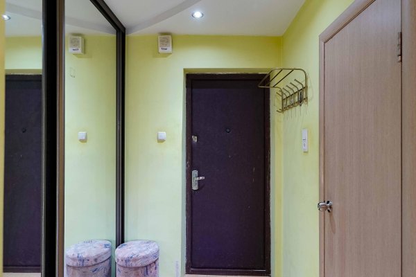 1-комнатная квартира по адресу Голубева ул., д. 16 к. 1 - фото 16