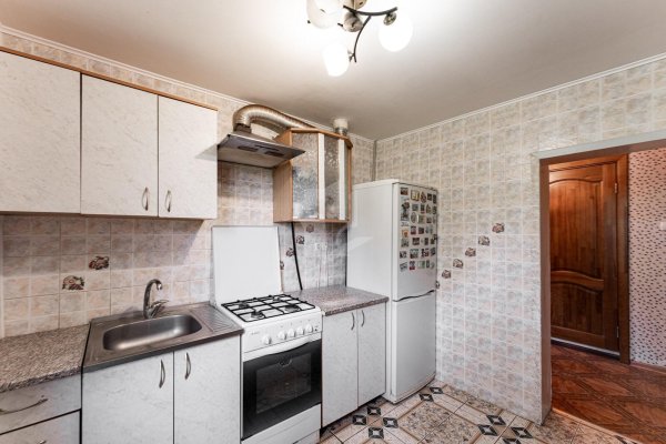 Продается дом д. Волковичи, Молодежная ул., д. 28 - фото 18