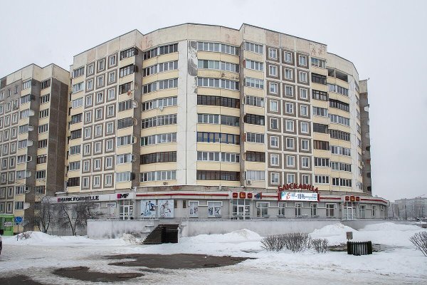 3-комнатная квартира по адресу Сухаревская ул., д. 1 - фото 20