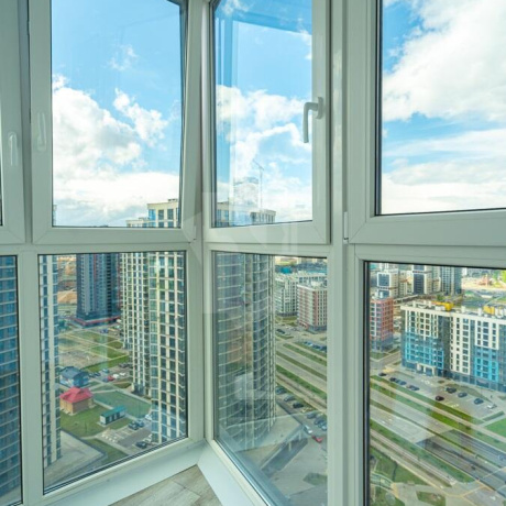 Фотография 2-комнатная квартира по адресу Жореса Алфёрова ул., д. 9 - фото 11