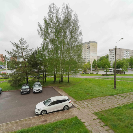 Фотография 1-комнатная квартира по адресу Голубева ул., д. 16 к. 1 - фото 15
