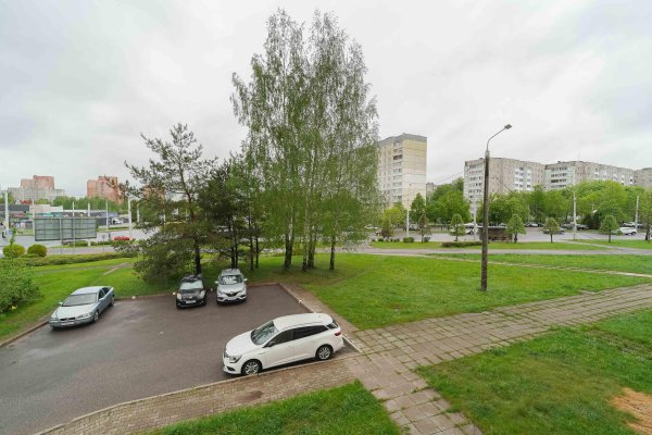 1-комнатная квартира по адресу Голубева ул., д. 16 к. 1 - фото 15