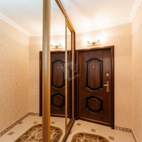 Фотография 2-комнатная квартира по адресу Гвардейская ул., д. 14 - фото 20