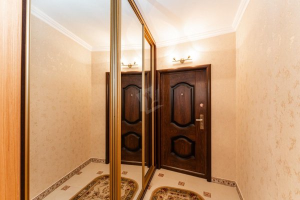2-комнатная квартира по адресу Гвардейская ул., д. 14 - фото 20