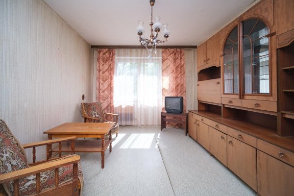 2-комнатная квартира по адресу Могилевская ул., д. 16 - фото 2