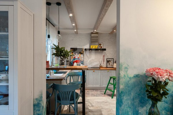 3-комнатная квартира по адресу Александрова ул., д. 3 - фото 9