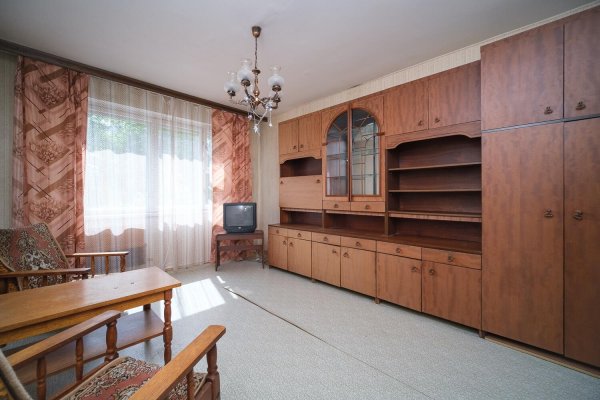 2-комнатная квартира по адресу Могилевская ул., д. 16 - фото 3