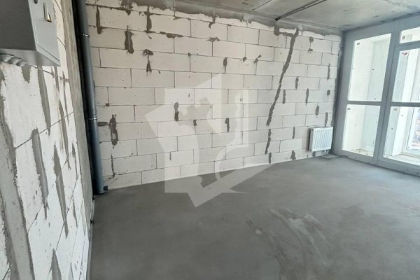 1-комнатная квартира по адресу Жореса Алфёрова ул., д. 22 - фото 11