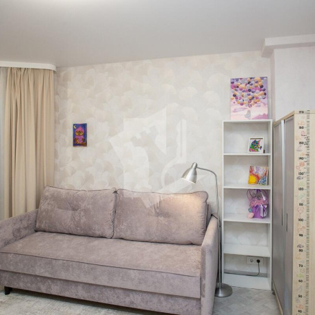 Фотография 2-комнатная квартира по адресу Семеняко ул., д. 15 - фото 13