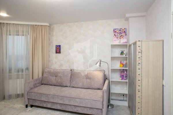 2-комнатная квартира по адресу Семеняко ул., д. 15 - фото 13