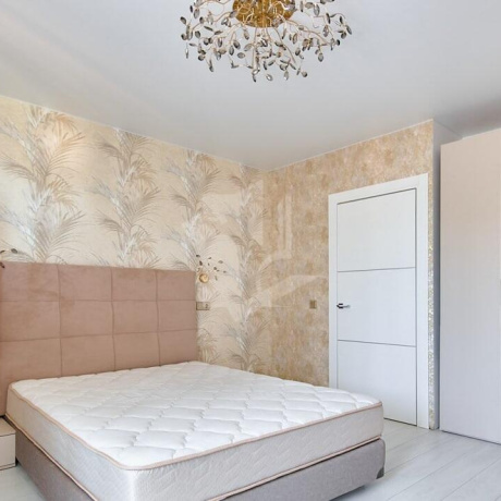 Фотография 2-комнатная квартира по адресу Можайского 3-й пер., д. 11 - фото 11