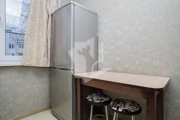 2-комнатная квартира по адресу Калиновского ул., д. 37 - фото 12