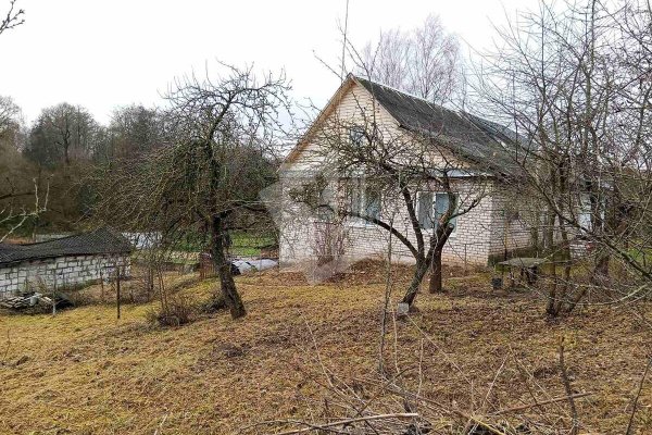 Продается полдома аг. Чачково, Речная, д. 39 к. 1 - фото 5