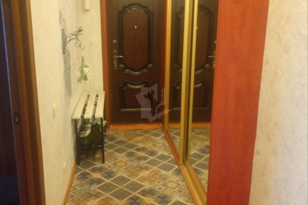 2-комнатная квартира по адресу Вилейская ул., д. 17 - фото 14