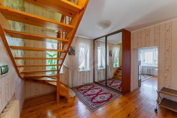 Продается дом д. Юхновка, Дачная ул. - фото 17