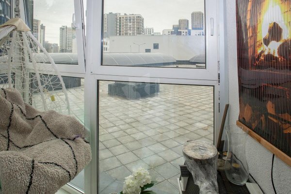 3-комнатная квартира по адресу Брилевская ул., д. 27 - фото 17