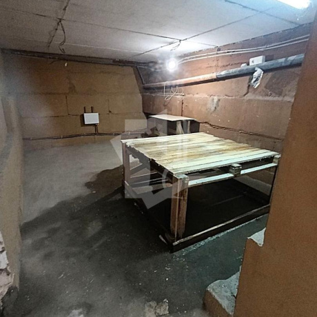 Фотография Сдается производственное/складское помещение по адресу аг. Хатежино, Комсомольская ул., д. 20 к. В - фото 5
