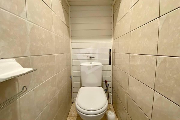 1-комнатная квартира по адресу Якубовского ул., д. 40 - фото 12