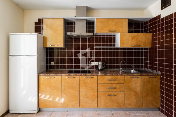 1-комнатная квартира по адресу Скрыганова ул., д. 4 к. Б - фото 8