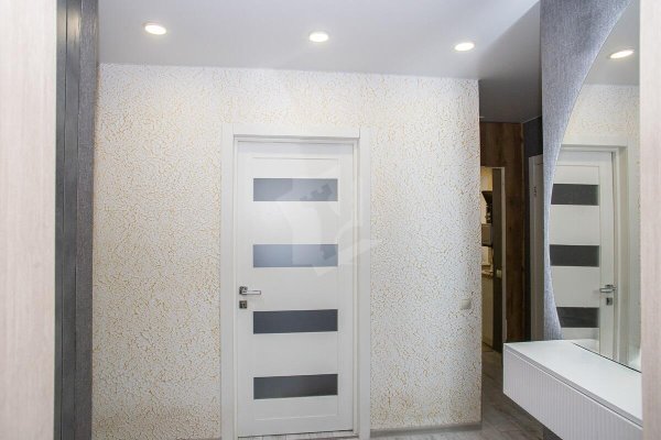 2-комнатная квартира по адресу Уборевича ул., д. 22 - фото 6