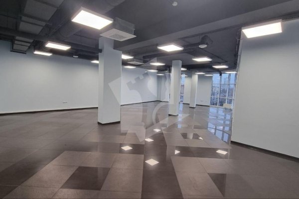 Сдается офисное помещение по адресу г. Минск, Чапаева ул., д. 4 к. а - фото 6