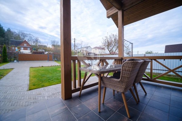 Продается дом с/т. Живица - фото 10