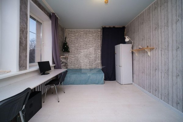 3-комнатная квартира по адресу Козлова ул., д. 23 - фото 13