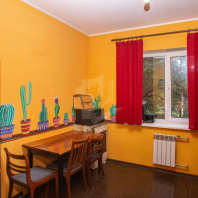 Фотография Продается дом п. Юбилейный, Тихая ул., д. 5 к. А - фото 15