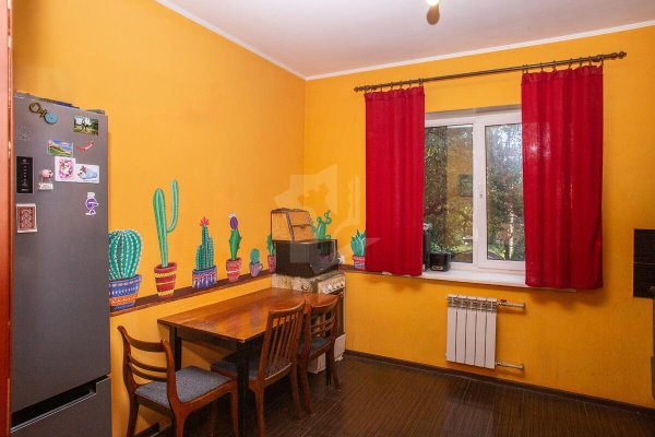 Продается дом п. Юбилейный, Тихая ул., д. 5 к. А - фото 15