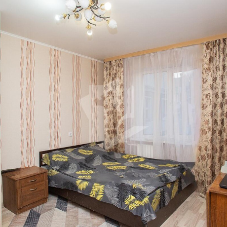 Фотография 3-комнатная квартира по адресу Прушинских ул., д. 26 - фото 2