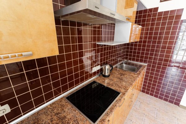 1-комнатная квартира по адресу Скрыганова ул., д. 4 к. Б - фото 10