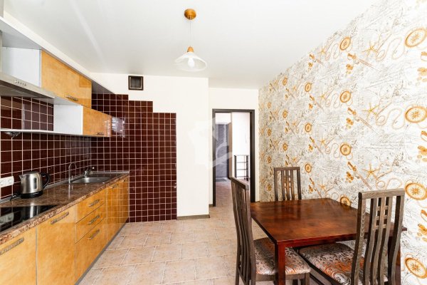 1-комнатная квартира по адресу Скрыганова ул., д. 4 к. Б - фото 9