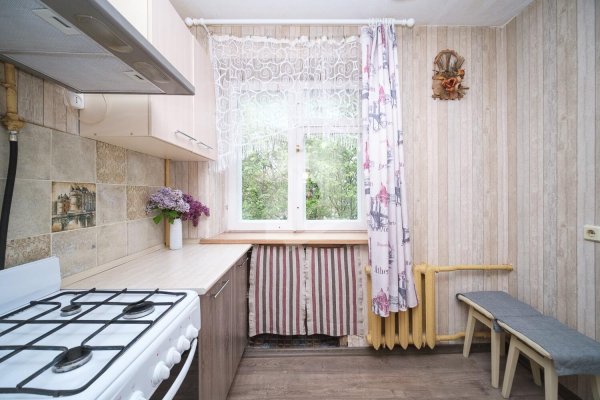 1-комнатная квартира по адресу Брилевская ул., д. 12 - фото 11
