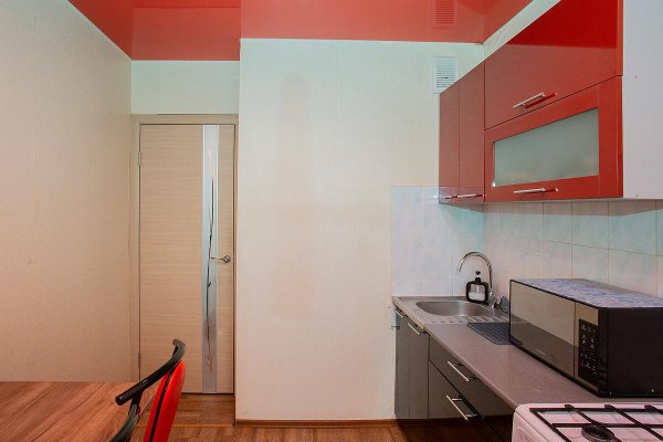 1-комнатная квартира по адресу Алтайская ул., д. 90 к. 1 - фото 7