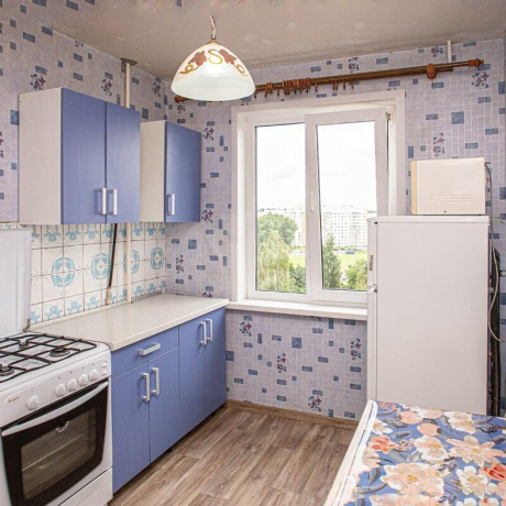 Фотография 3-комнатная квартира по адресу Алибегова ул., д. 13 к. 3 - фото 9
