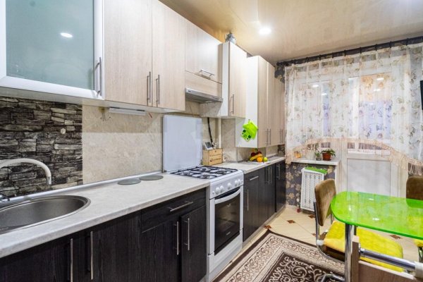 2-комнатная квартира по адресу Счастливая ул., д. 6 - фото 6