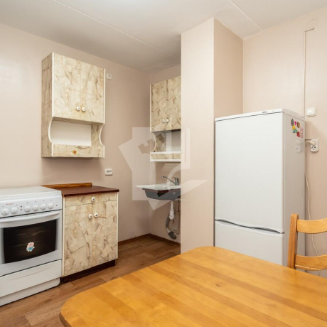 Фотография 1-комнатная квартира по адресу Чичурина ул., д. 20 - фото 3