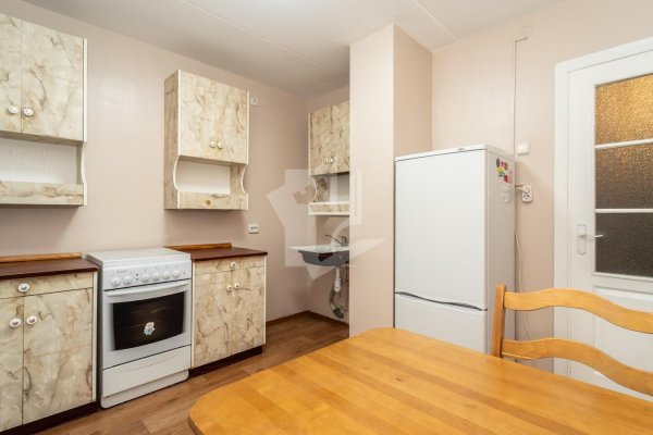 1-комнатная квартира по адресу Чичурина ул., д. 20 - фото 3