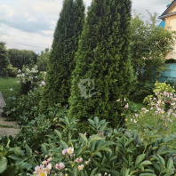 Фотография Продается дом аг. Слобода, Красногвардейская ул. - фото 8