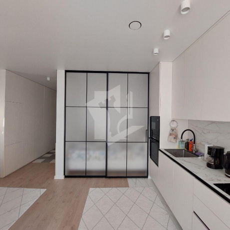 Фотография 1-комнатная квартира по адресу Николы Теслы ул., д. 20 - фото 3