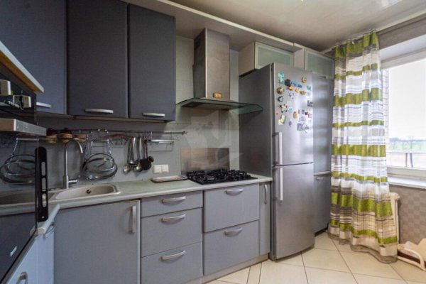 3-комнатная квартира по адресу Машерова ул., д. 32 - фото 8