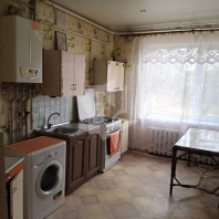 Фотография Продается полдома аг. Чачково, Речная, д. 39 к. 1 - фото 6