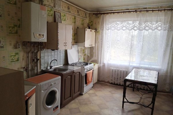 Продается полдома аг. Чачково, Речная, д. 39 к. 1 - фото 6